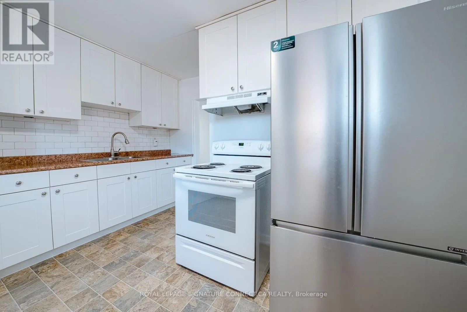 UPPER LEVEL - 166 CHERRYWOOD DRIVE