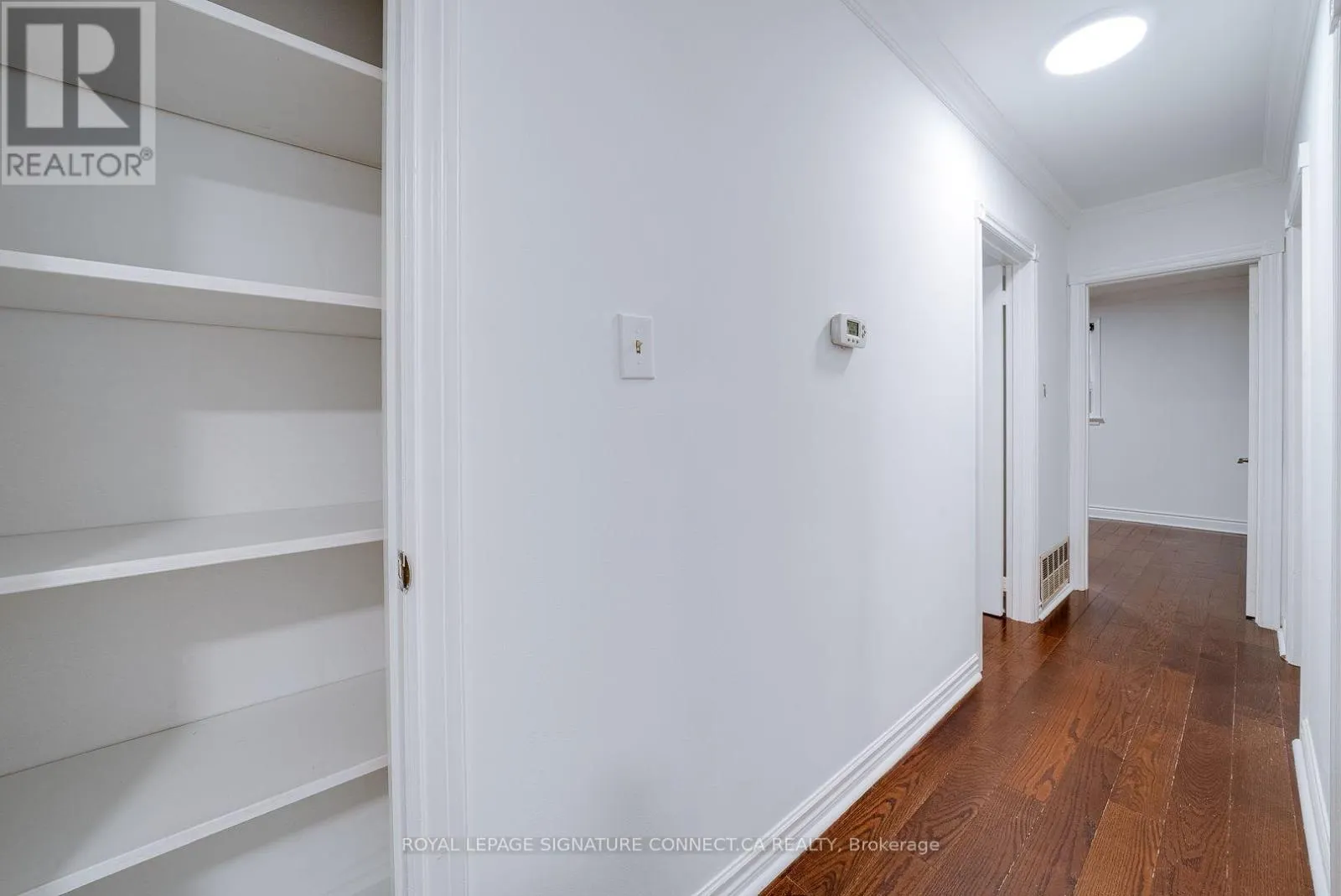 UPPER LEVEL - 166 CHERRYWOOD DRIVE
