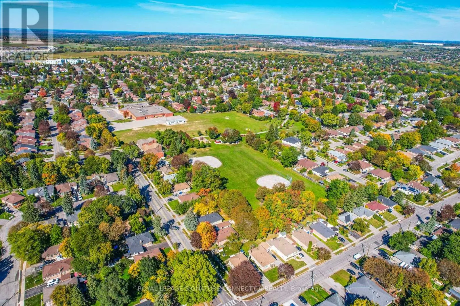 UPPER LEVEL - 166 CHERRYWOOD DRIVE