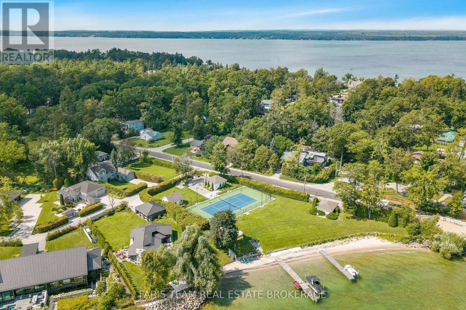 26 BIG BAY POINT ROAD