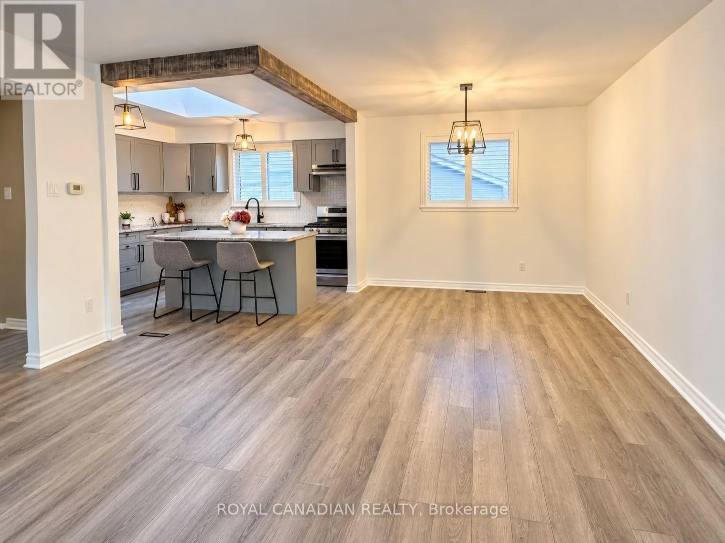 36 MAPLEGROVE AVENUE