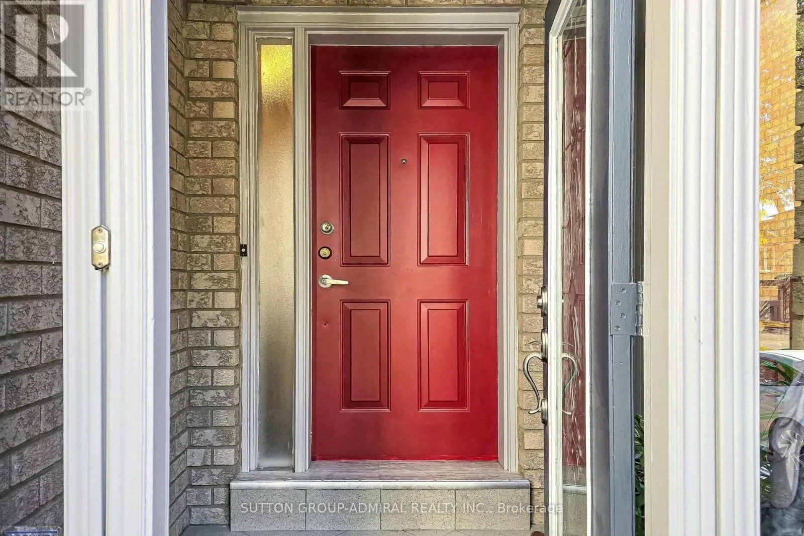 43 BERWICK CRESCENT