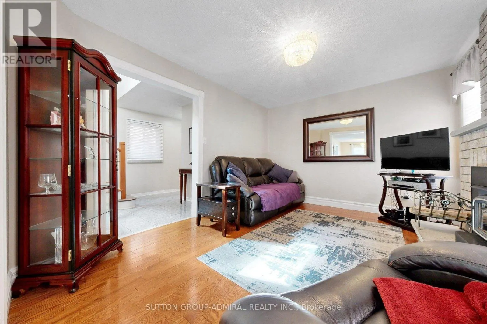 43 BERWICK CRESCENT