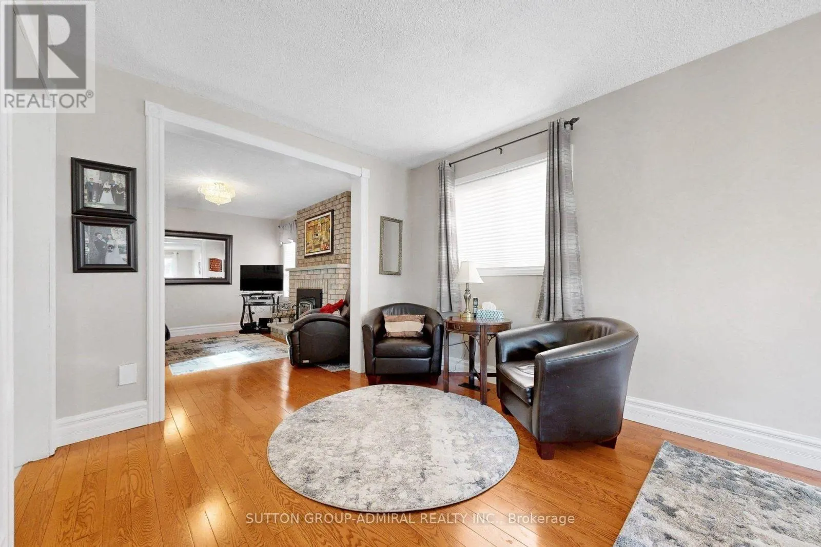 43 BERWICK CRESCENT