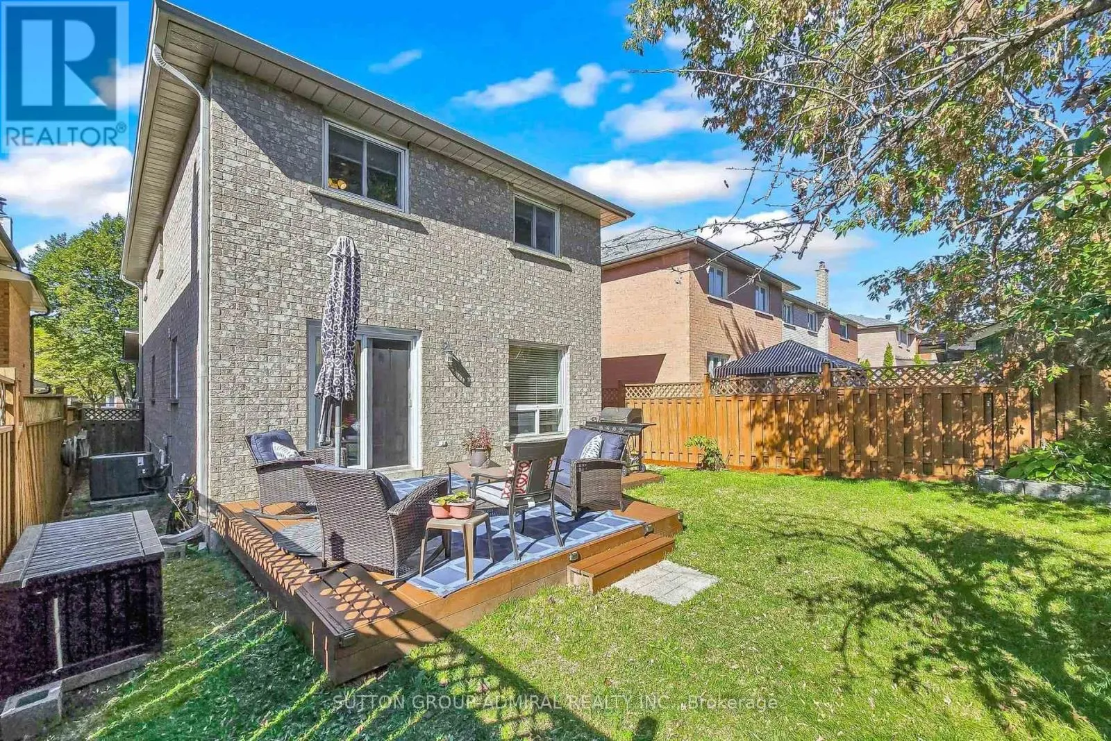 43 BERWICK CRESCENT