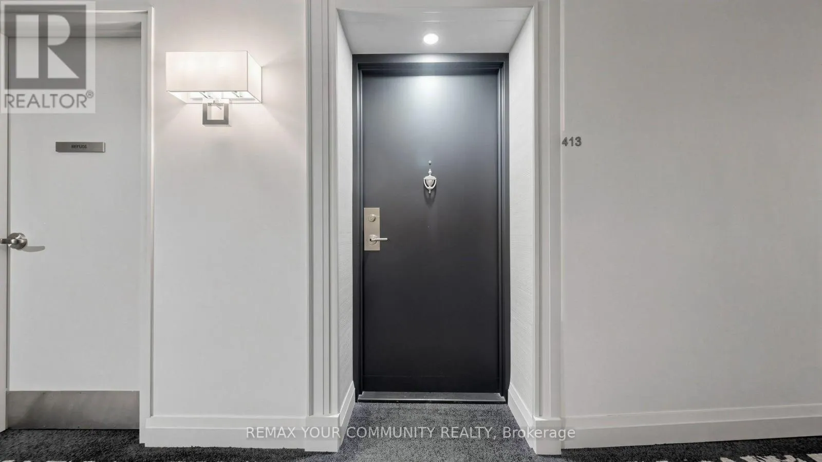 413 - 5 WELDRICK ROAD W
