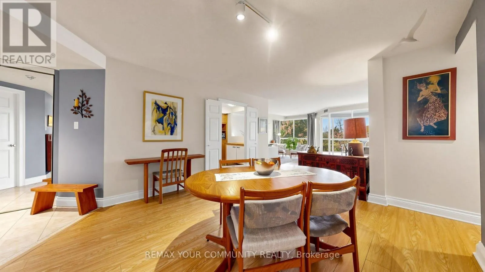 413 - 5 WELDRICK ROAD W