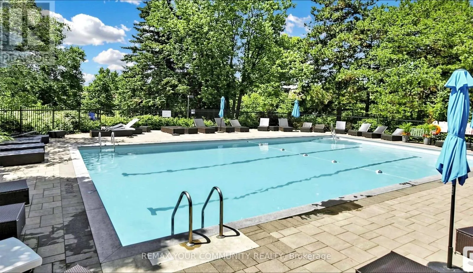 413 - 5 WELDRICK ROAD W
