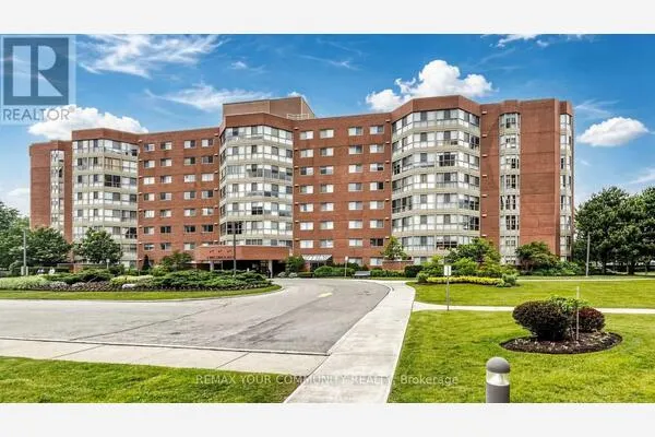 413 - 5 WELDRICK ROAD W