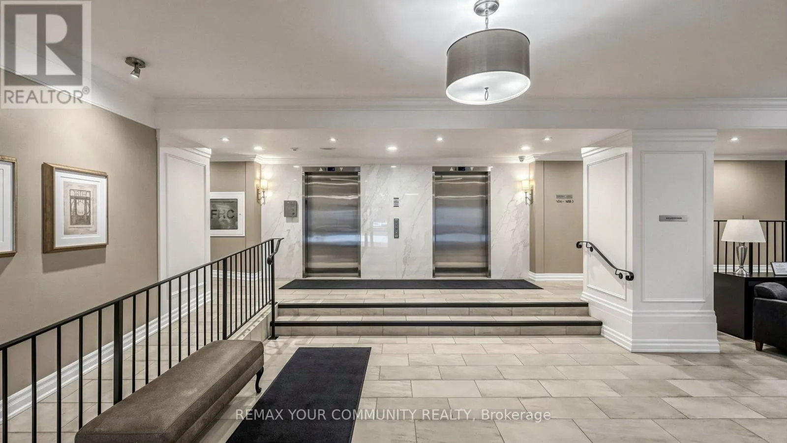 413 - 5 WELDRICK ROAD W