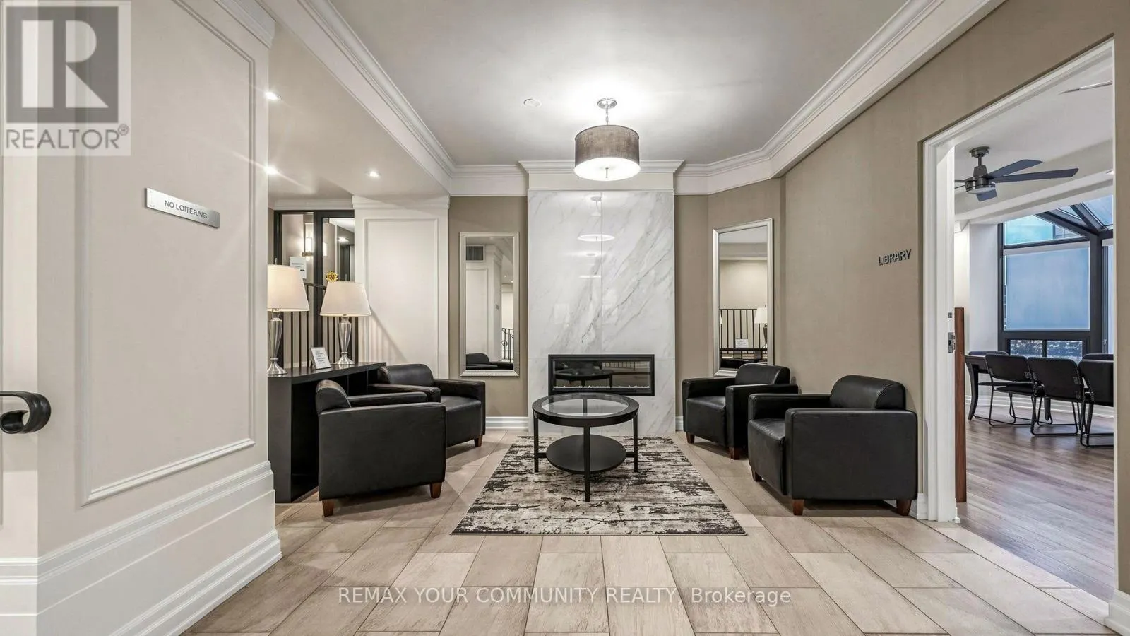 413 - 5 WELDRICK ROAD W