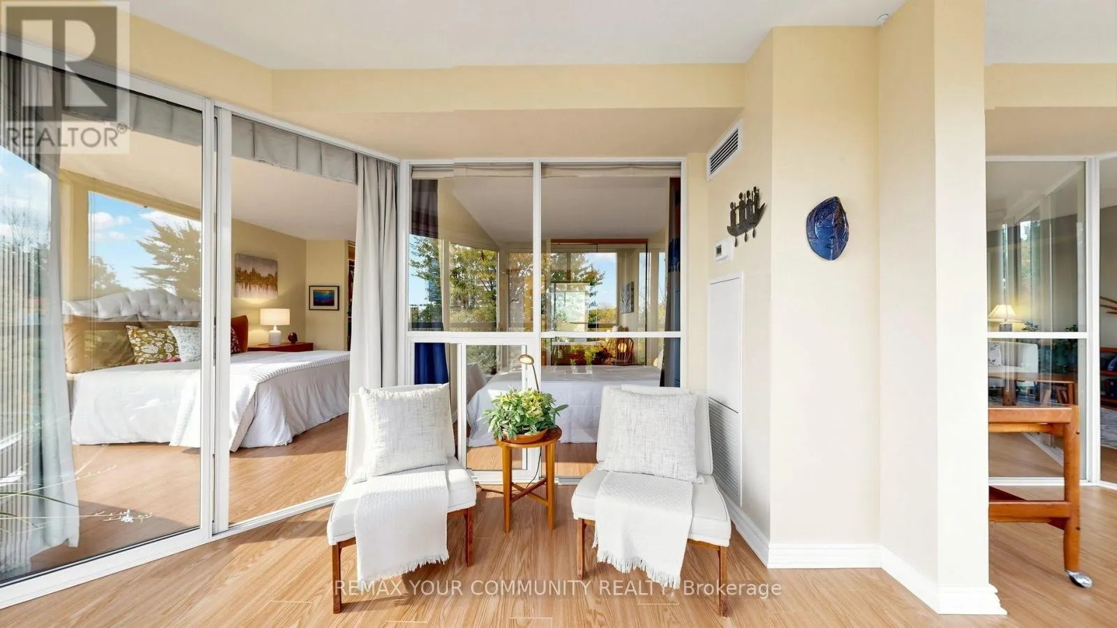 413 - 5 WELDRICK ROAD W