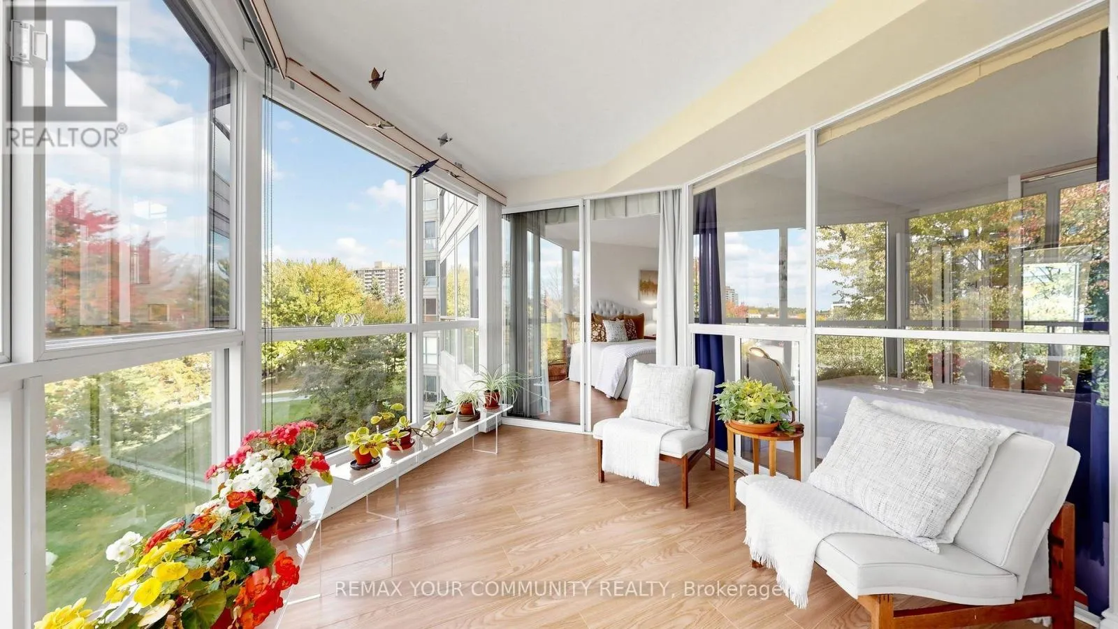413 - 5 WELDRICK ROAD W