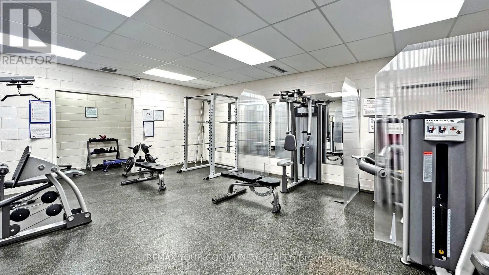 413 - 5 WELDRICK ROAD W
