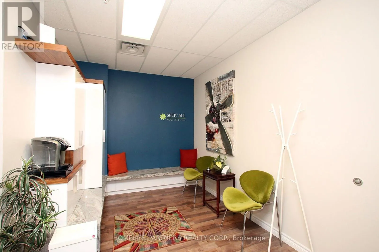 807 - 7191 YONGE STREET