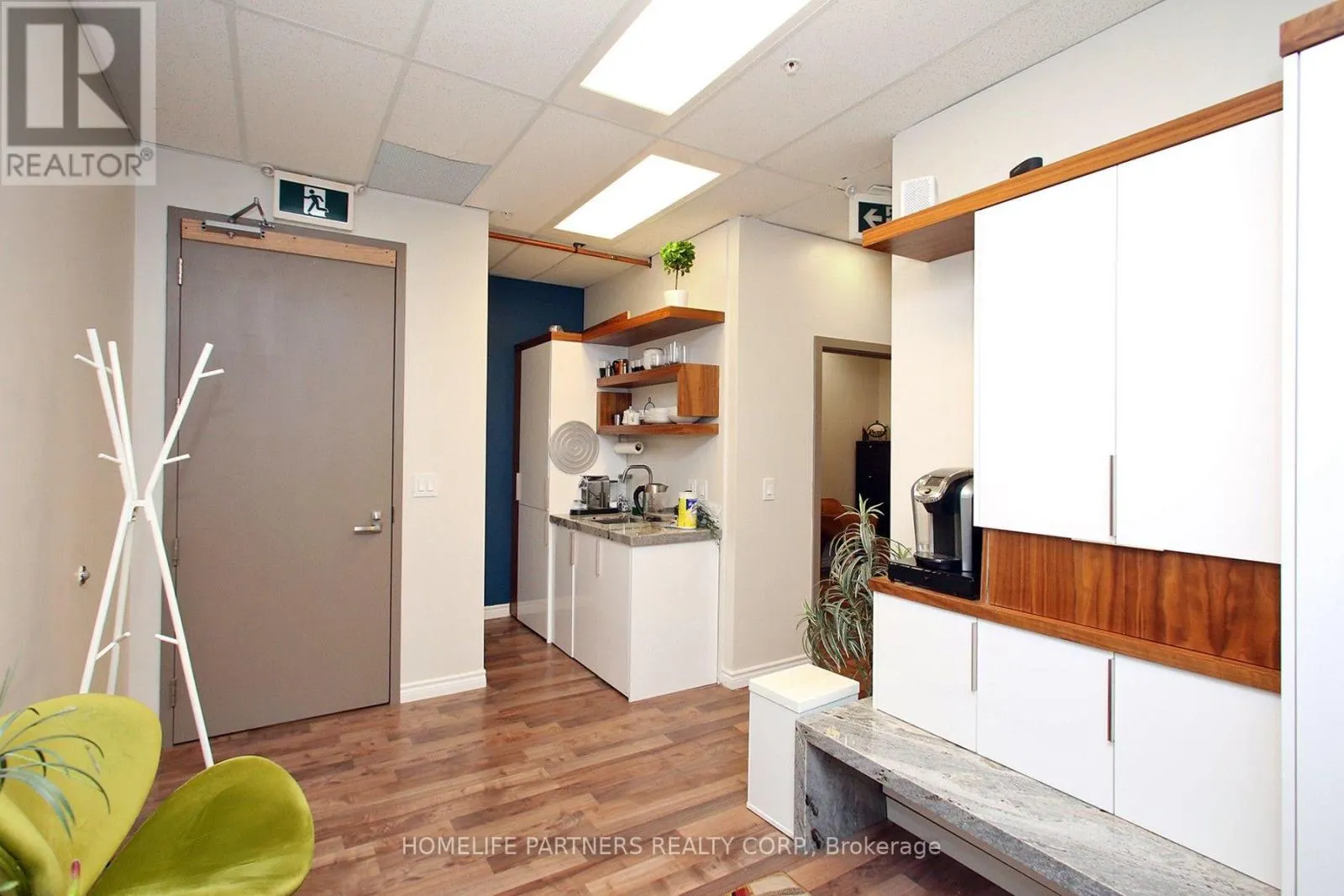 807 - 7191 YONGE STREET