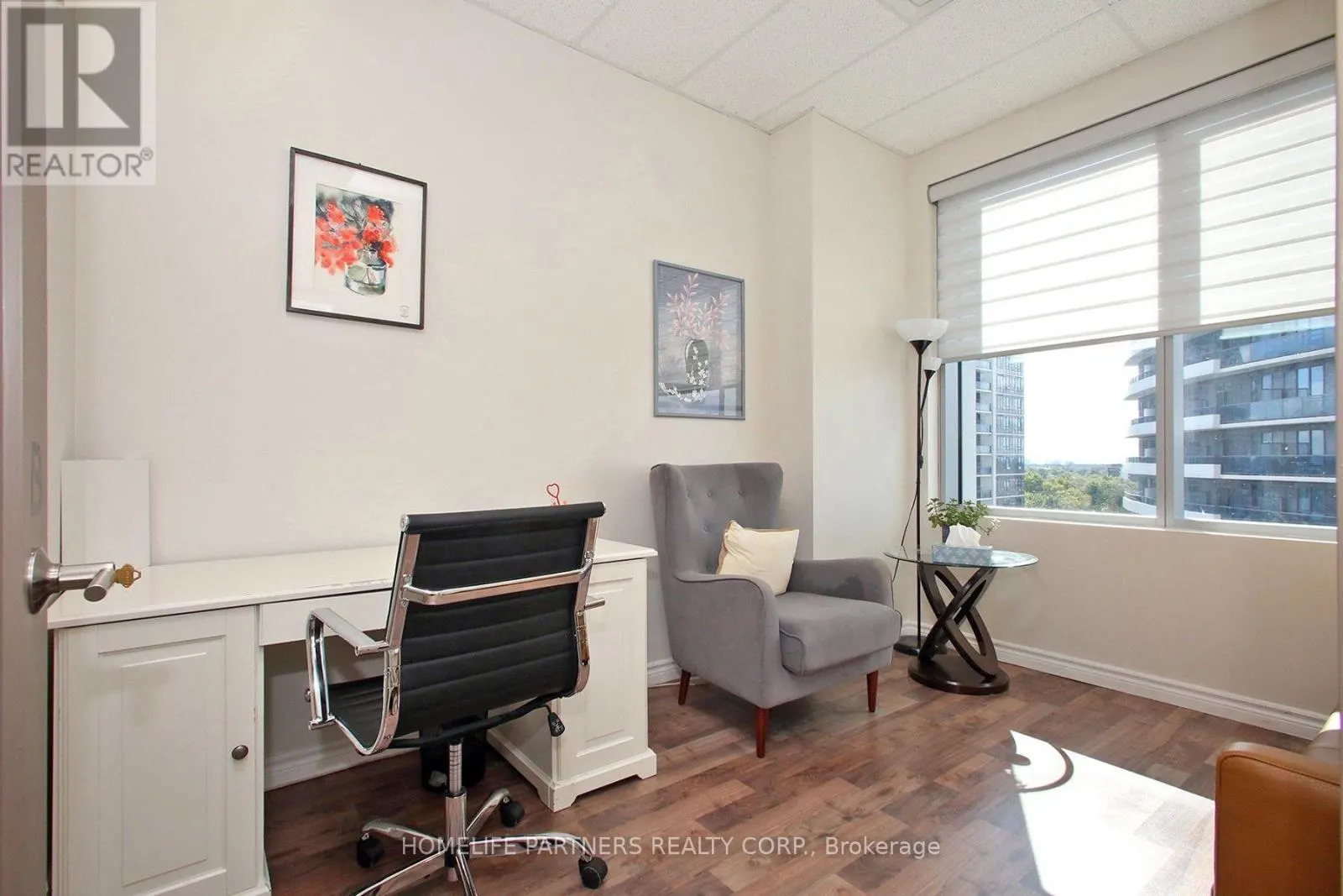 807 - 7191 YONGE STREET