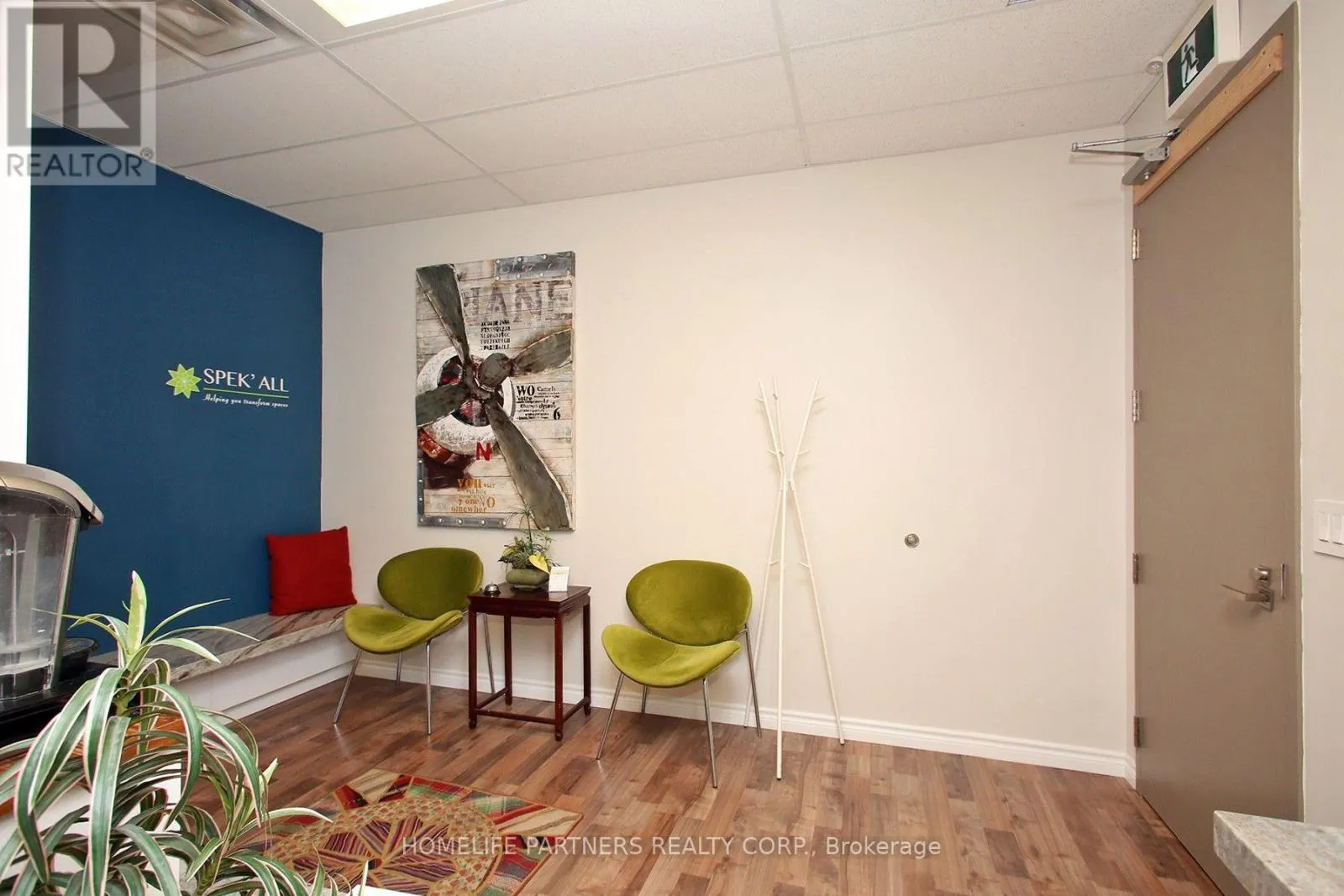 807 - 7191 YONGE STREET