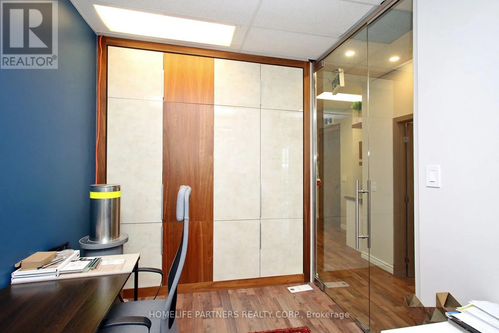 807 - 7191 YONGE STREET