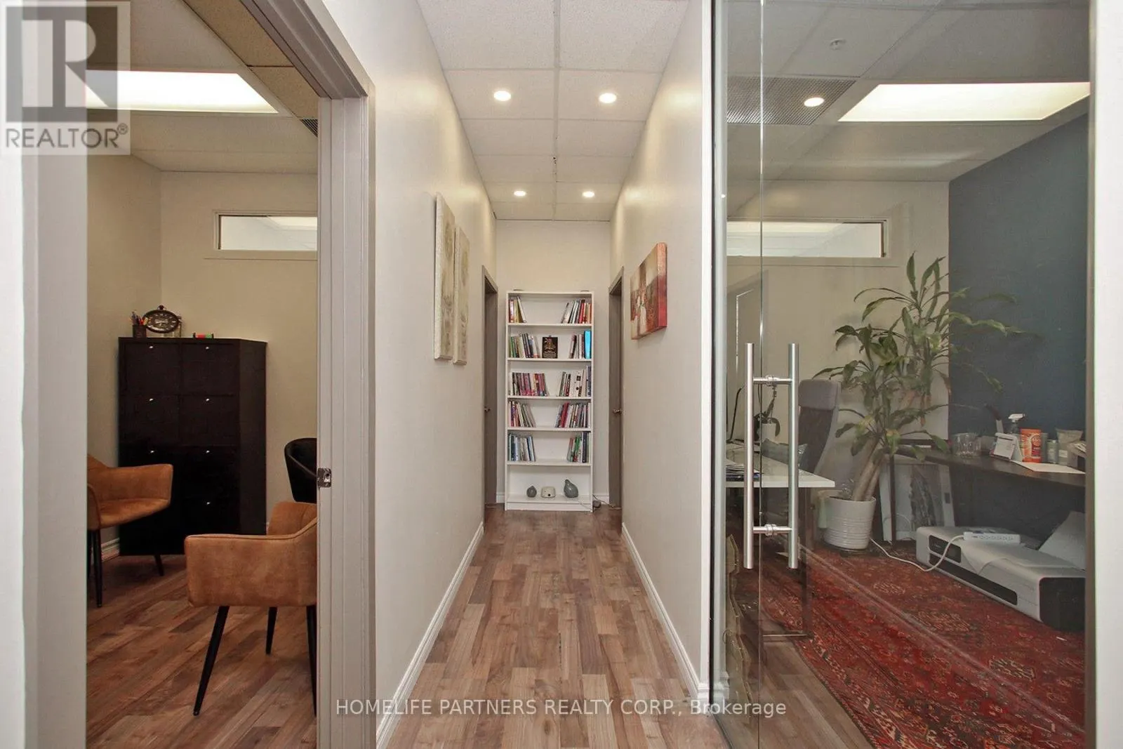 807 - 7191 YONGE STREET
