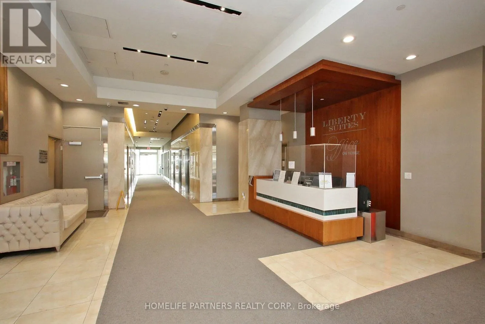 807 - 7191 YONGE STREET