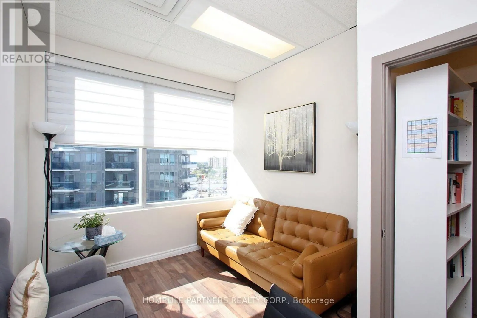 807 - 7191 YONGE STREET