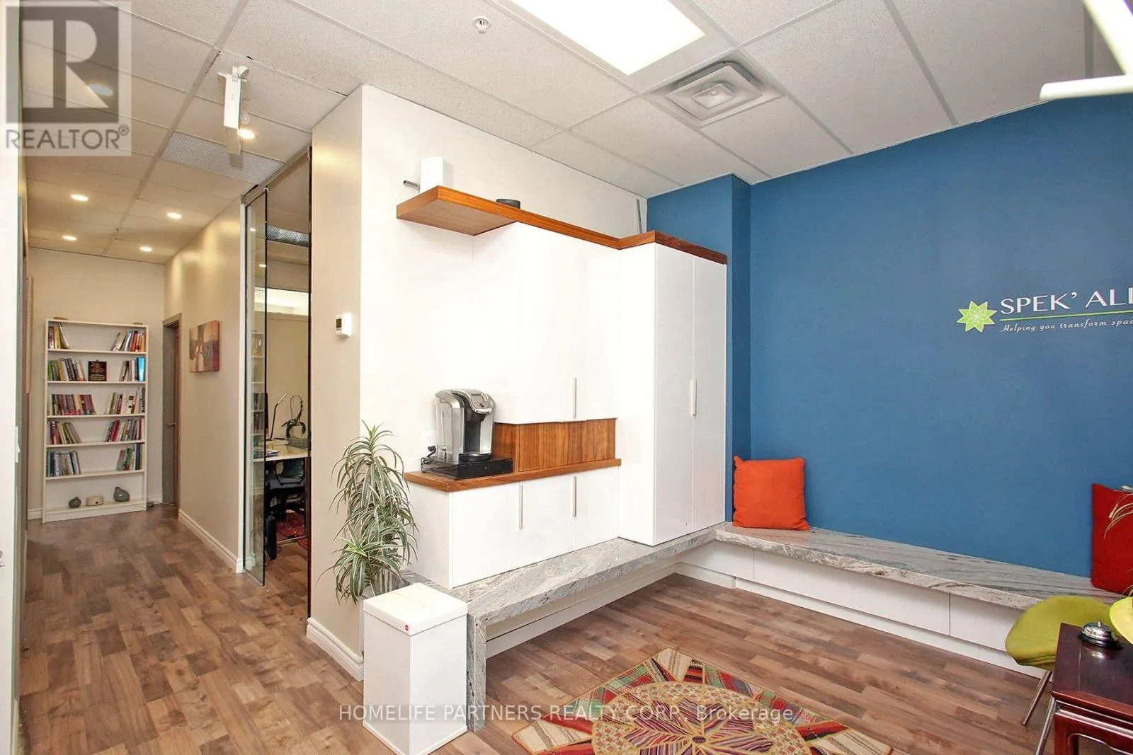 807 - 7191 YONGE STREET