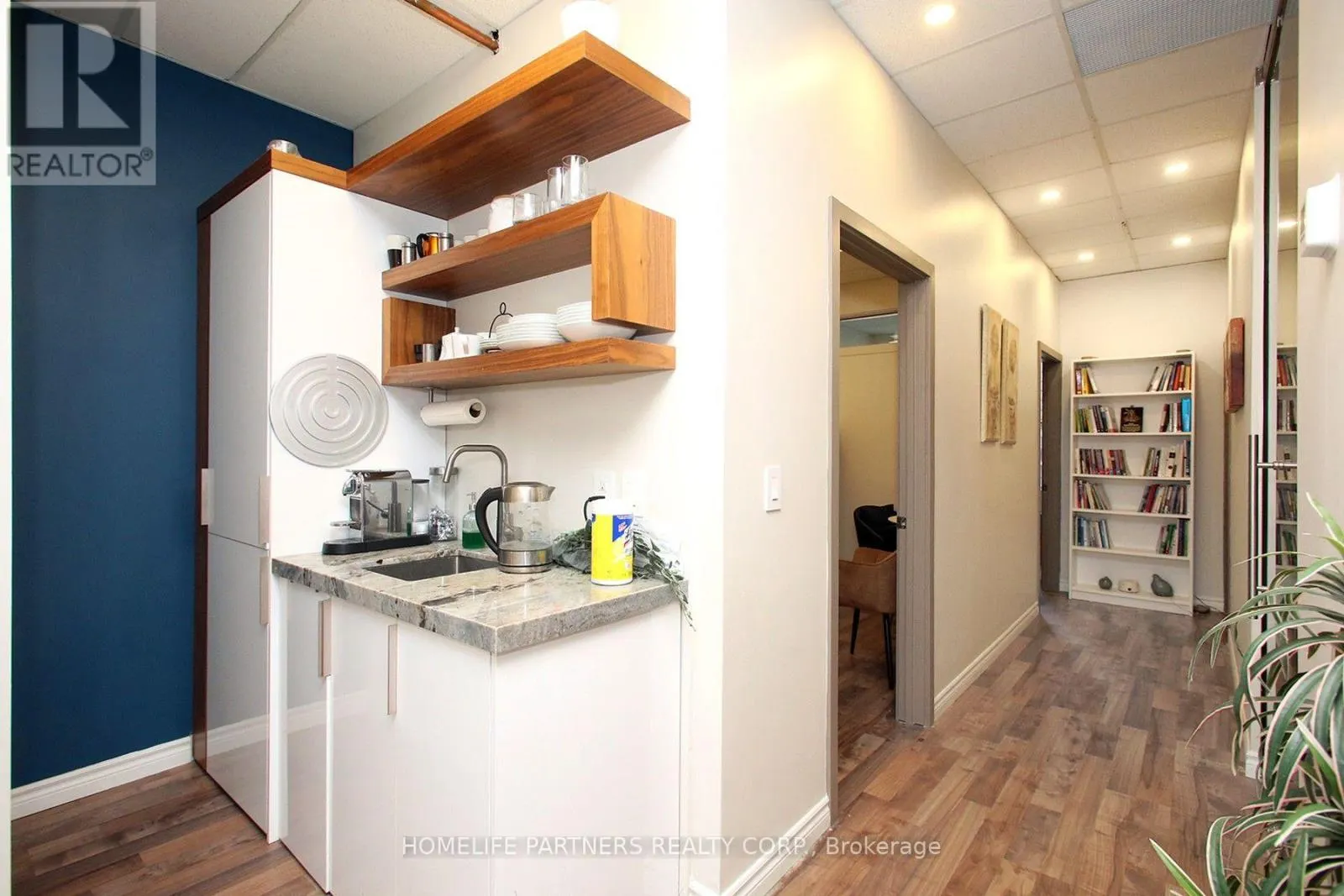 807 - 7191 YONGE STREET