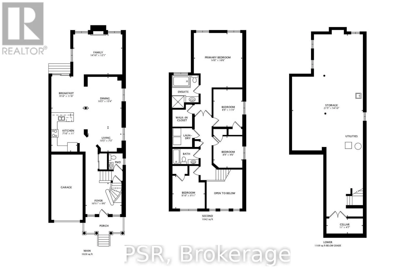 9 WHITE BEACH CRESCENT