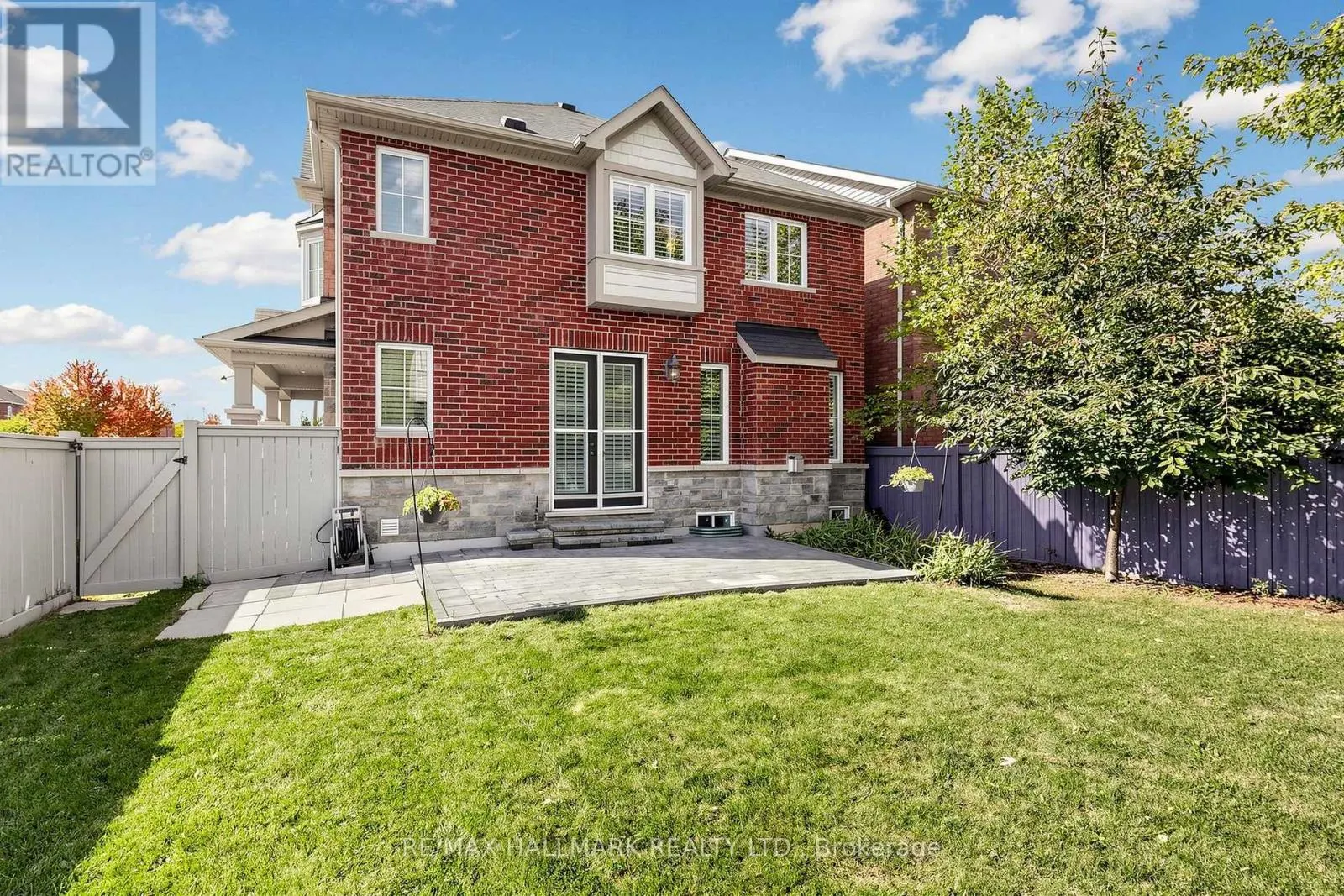 1 BASSVIEW COURT