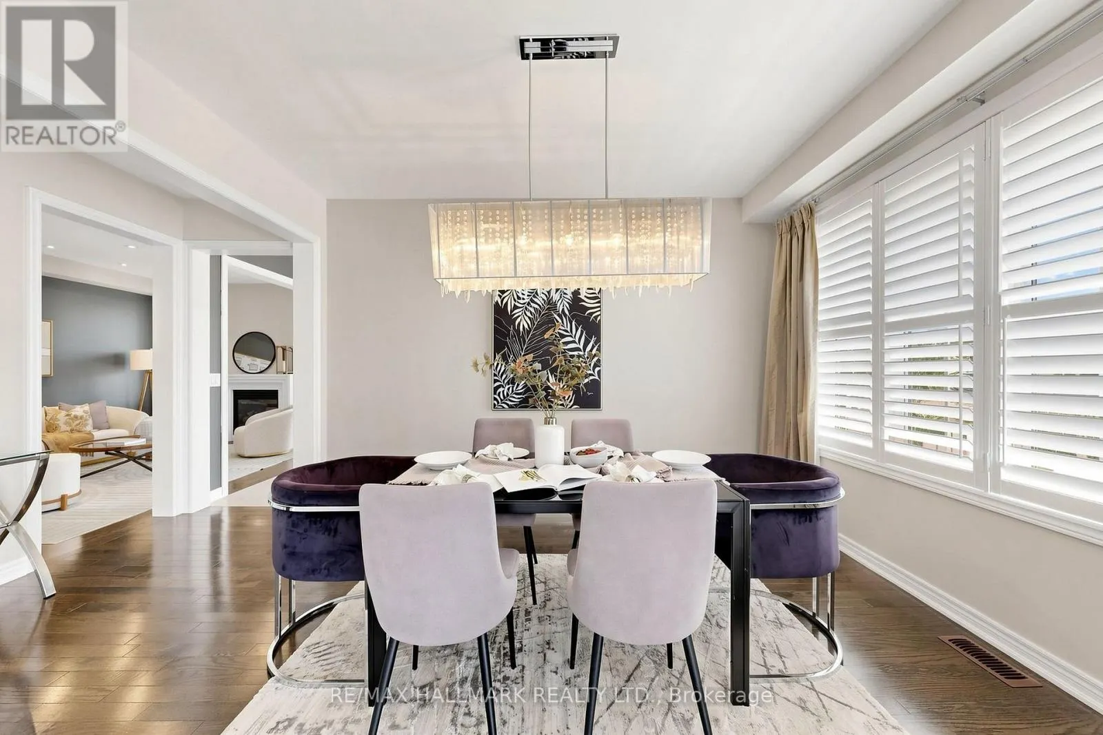 1 BASSVIEW COURT