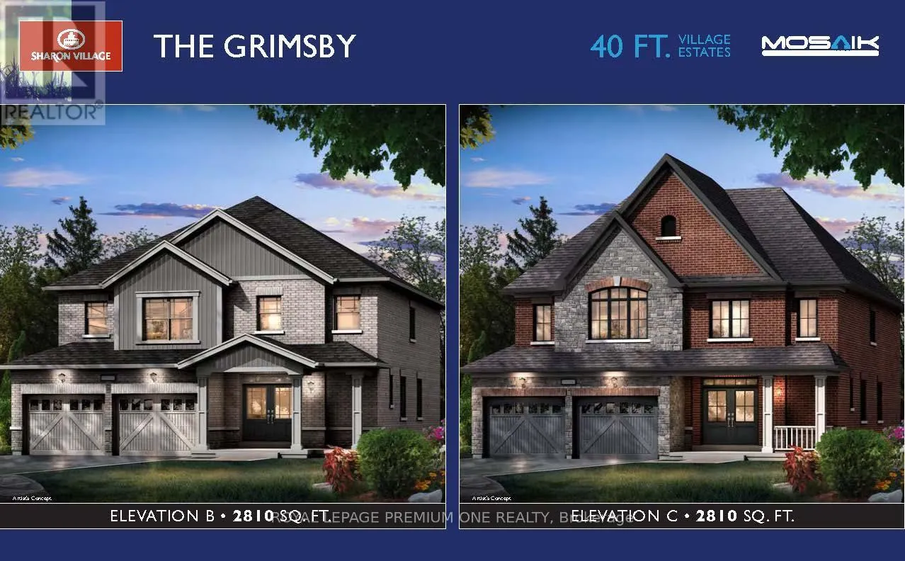 LOT #167 - 8 WILLIAM KANE COURT