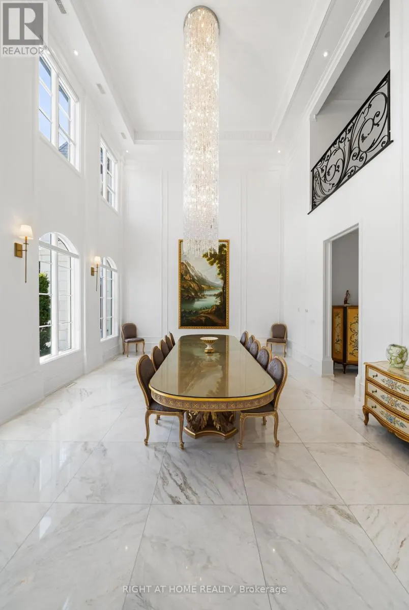 16 SIRONA'S LANE
