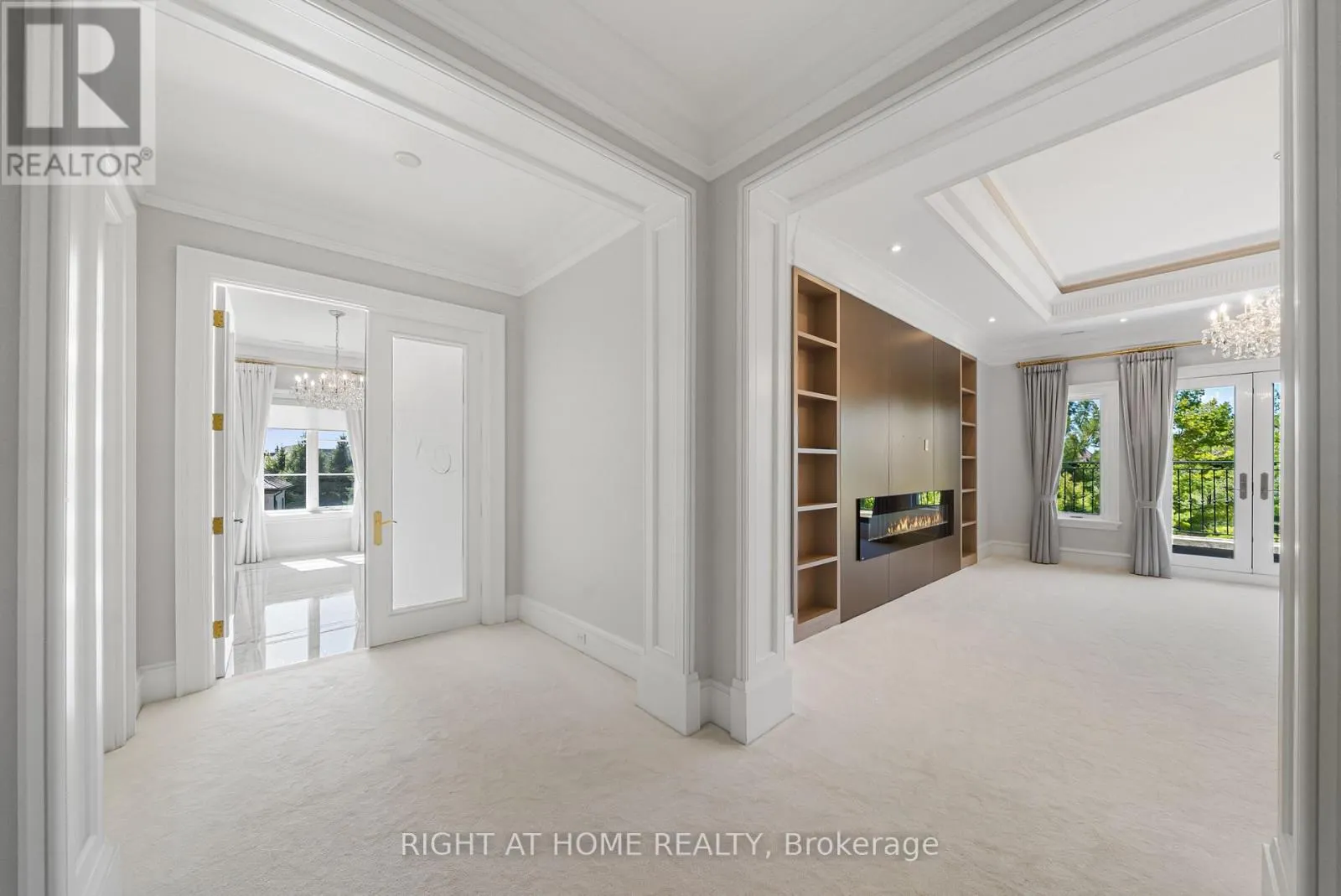 16 SIRONA'S LANE