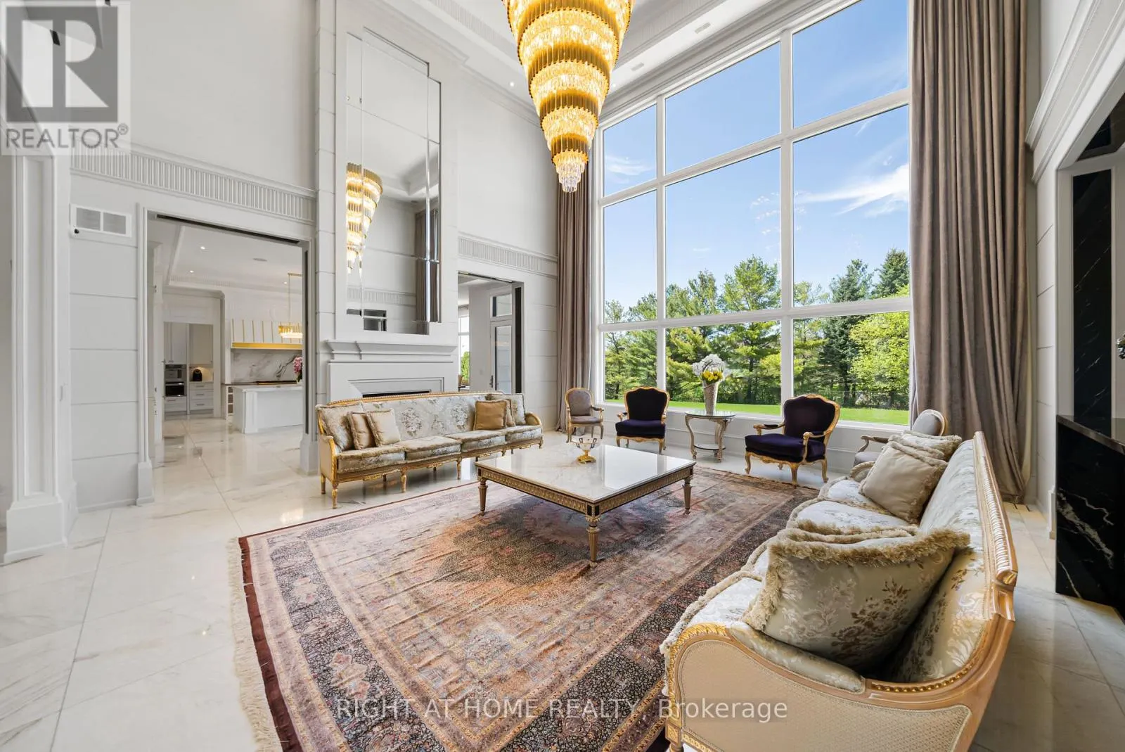 16 SIRONA'S LANE