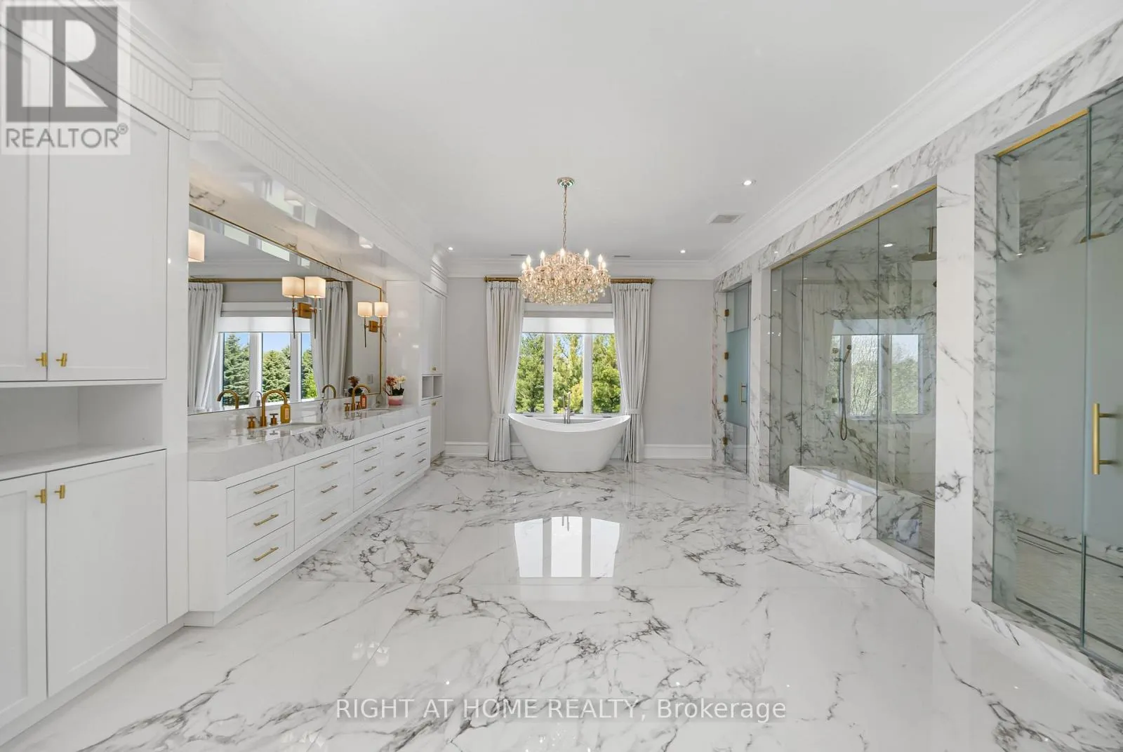 16 SIRONA'S LANE