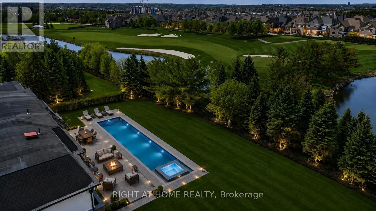 16 SIRONA'S LANE