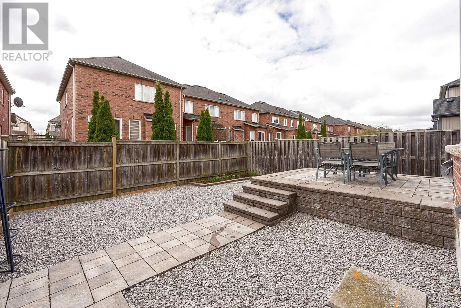 15 BRUMSTEAD DRIVE N