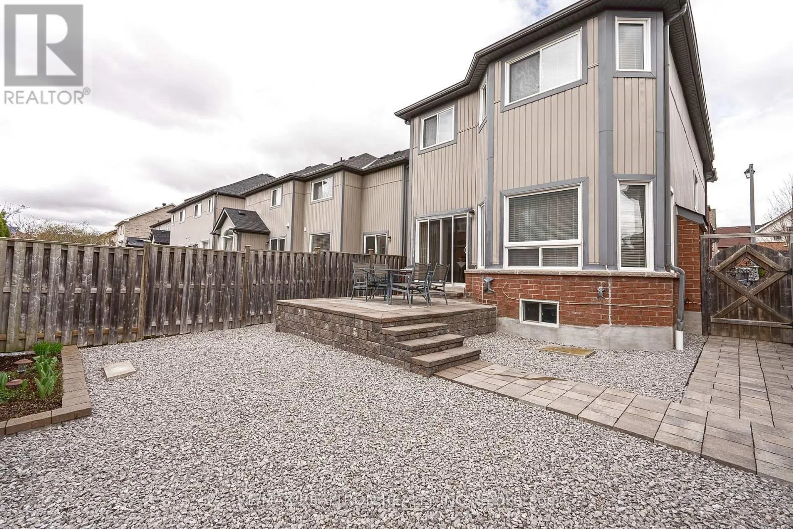 15 BRUMSTEAD DRIVE N