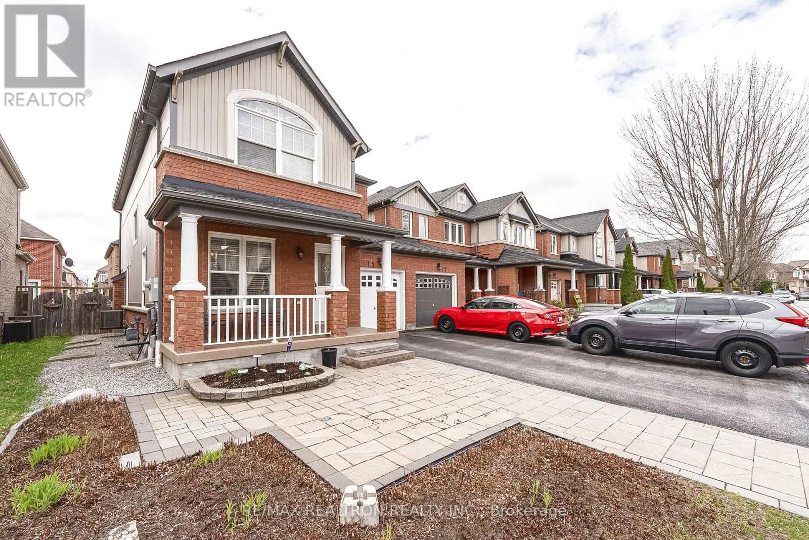 15 BRUMSTEAD DRIVE N