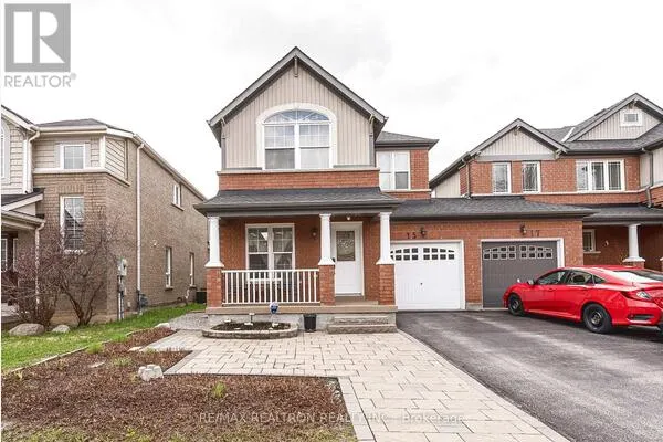 15 BRUMSTEAD DRIVE N