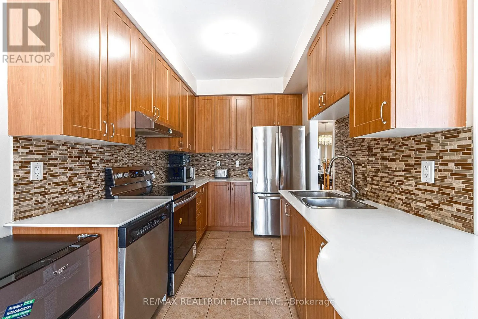 15 BRUMSTEAD DRIVE N