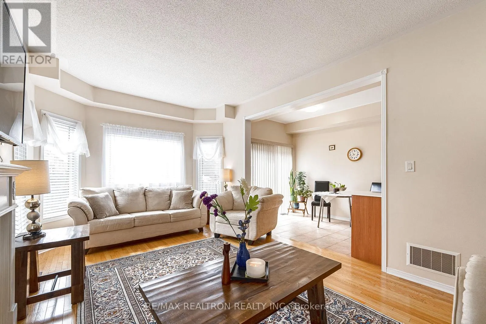 15 BRUMSTEAD DRIVE N