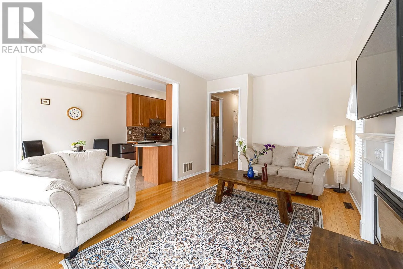15 BRUMSTEAD DRIVE N