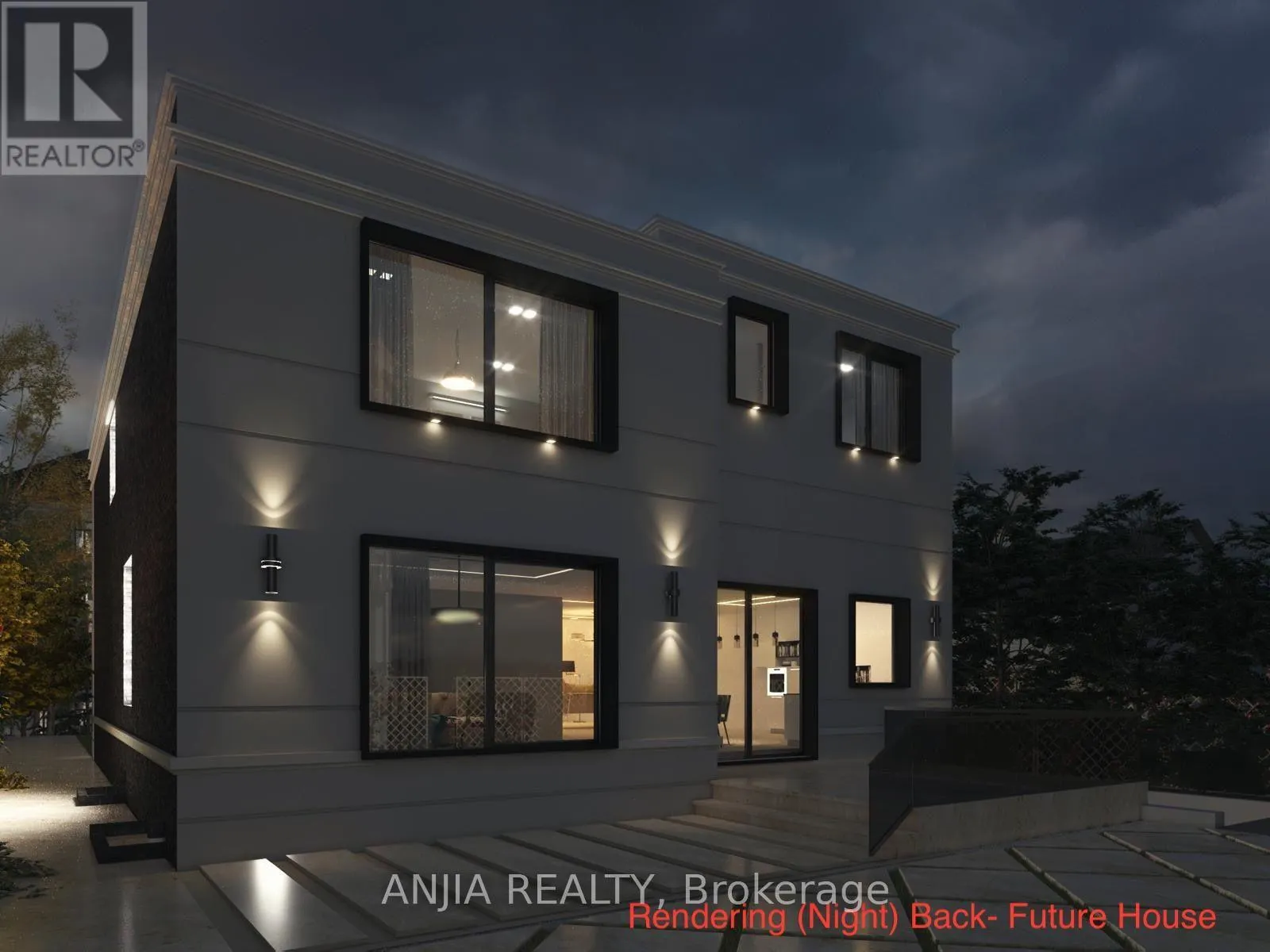 36 JONDAN CRESCENT