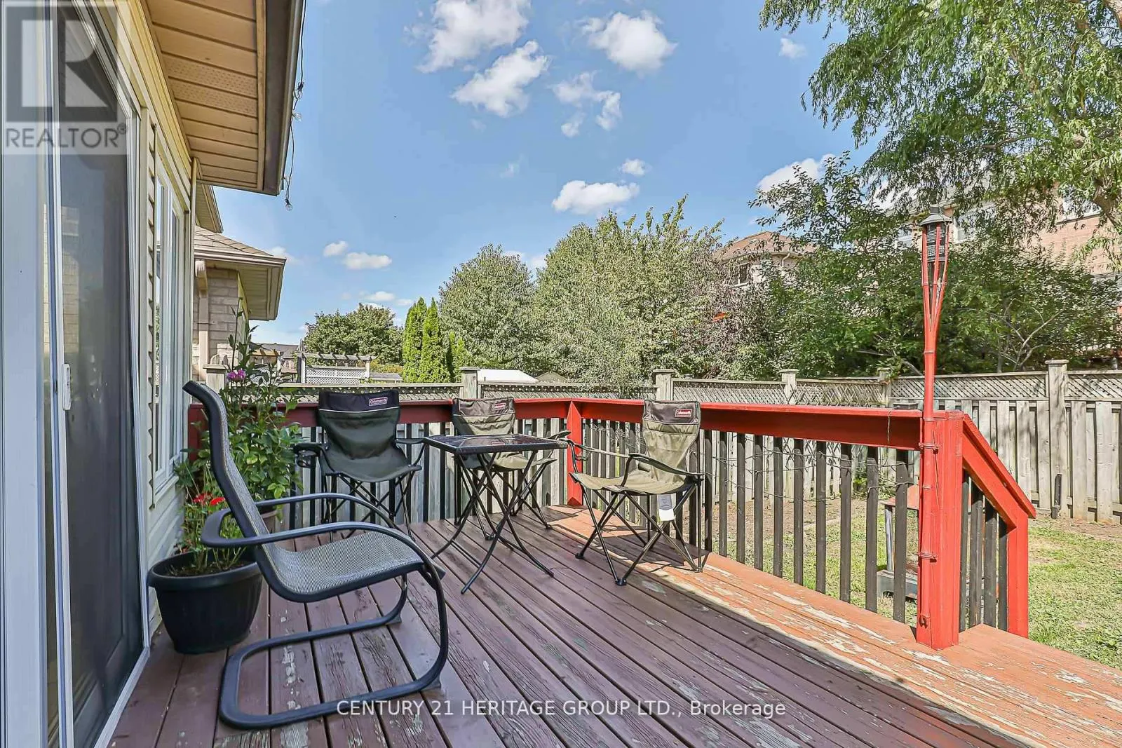 29 EMINENCE ROAD