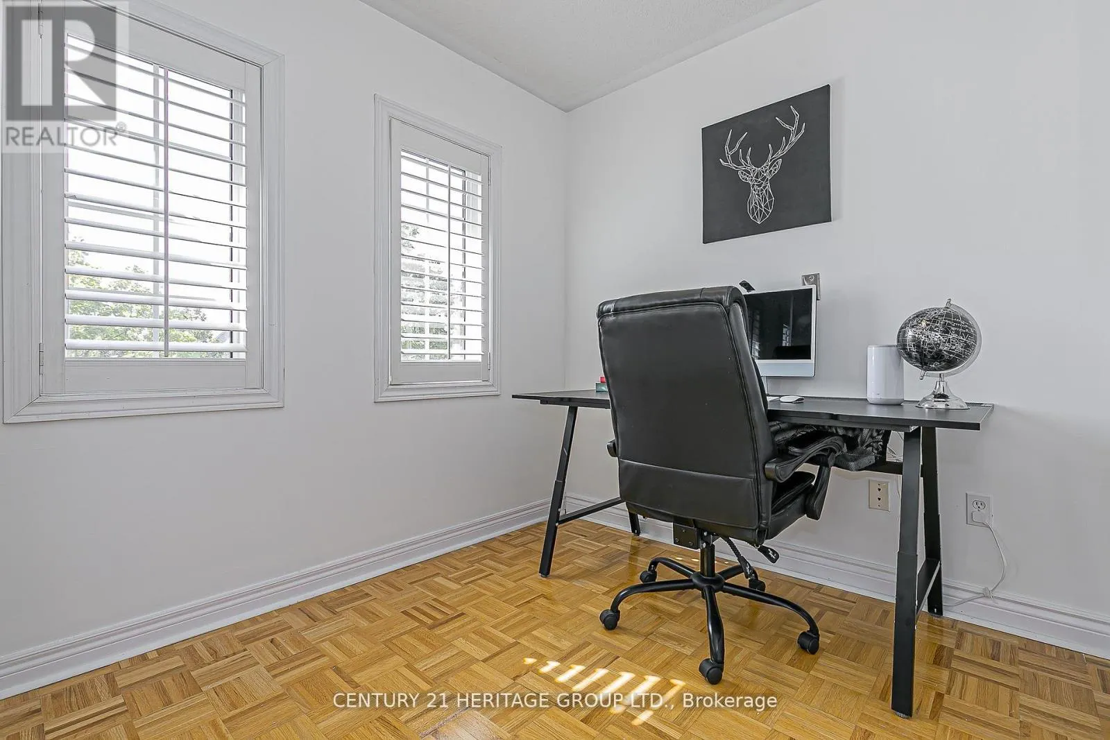 29 EMINENCE ROAD
