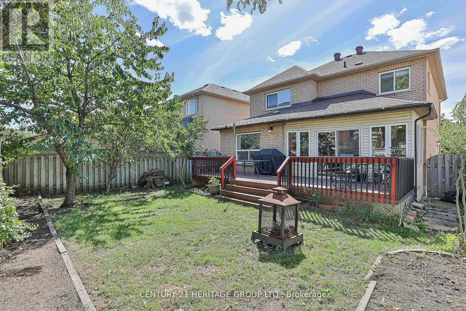 29 EMINENCE ROAD