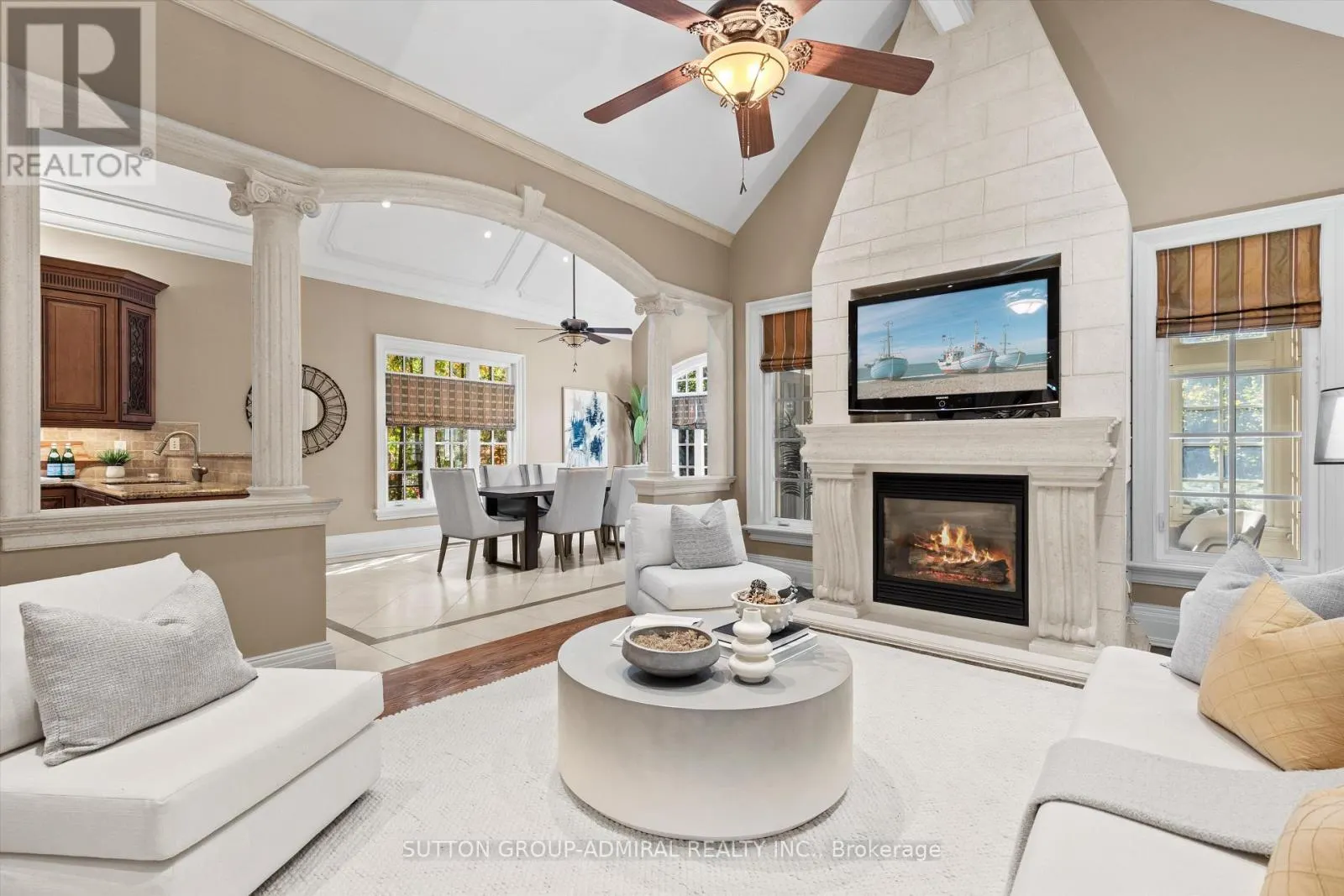 155 COOKS MILL CRESCENT