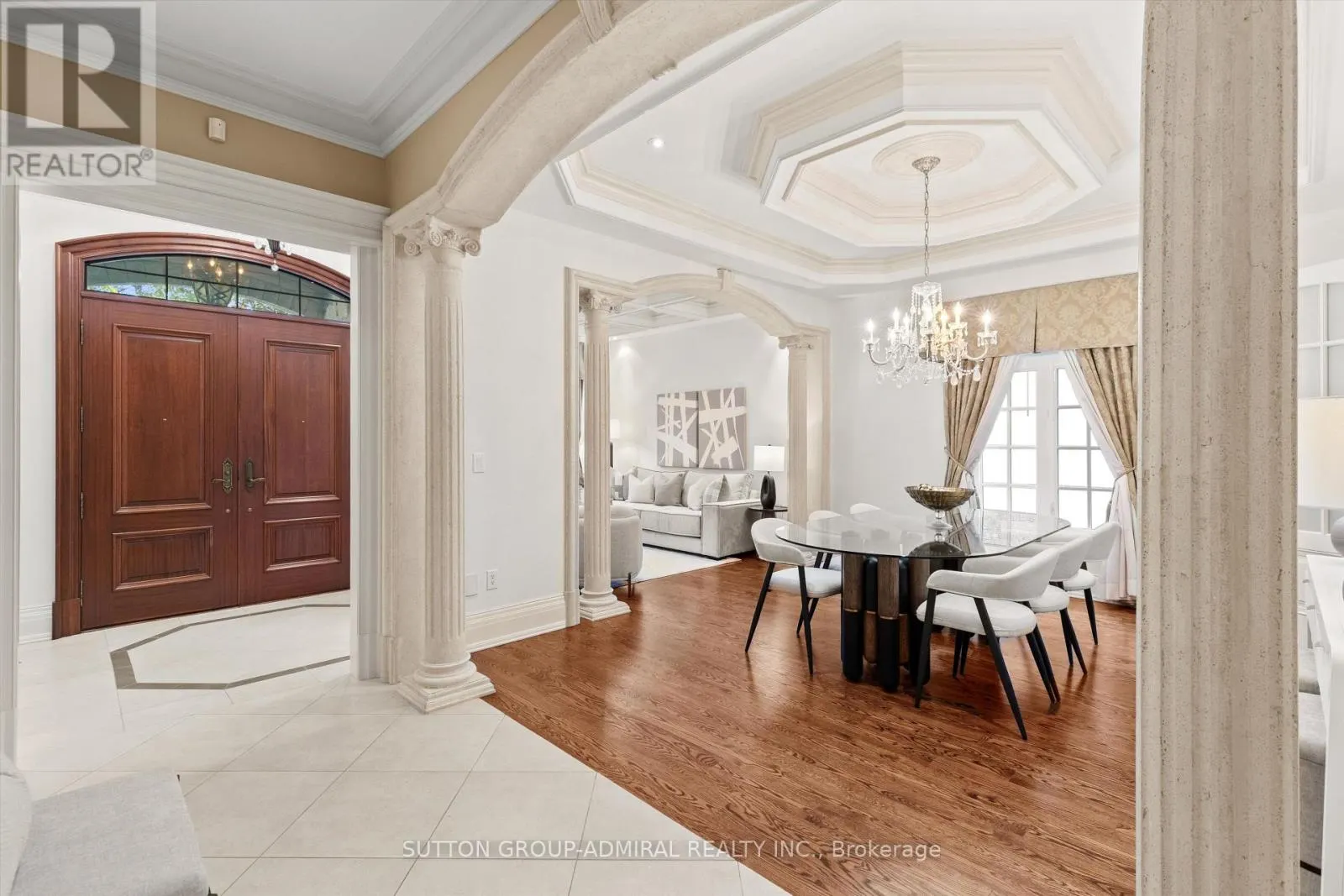 155 COOKS MILL CRESCENT